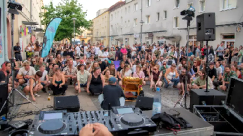 Fête de la Musique in Neubrandenburg: Kostenloses Musikfest wächst 2026 weiter