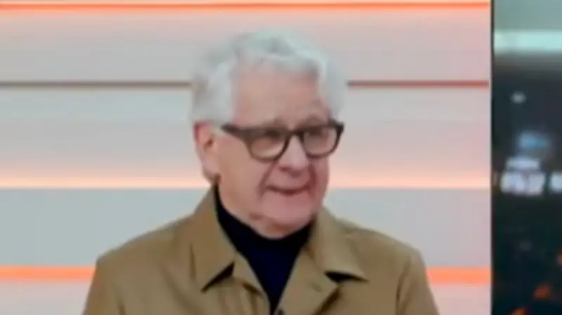 Fußball-Experte Marcel Reif empört über deutschen Stürmer: „Ich wäre empört!“