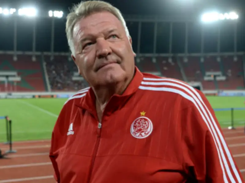 Fußball-Legende John Toshack leidet an Demenz – Sohn schildert traurige Alltagssituationen