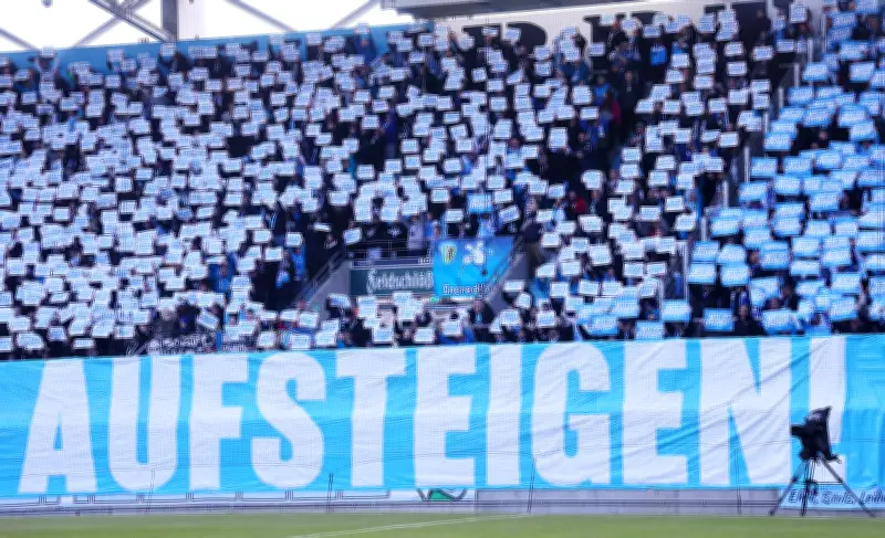 Fußball-Osten muss nach gescheiterter Liga-Reform gegen Gleichgültigkeit kämpfen