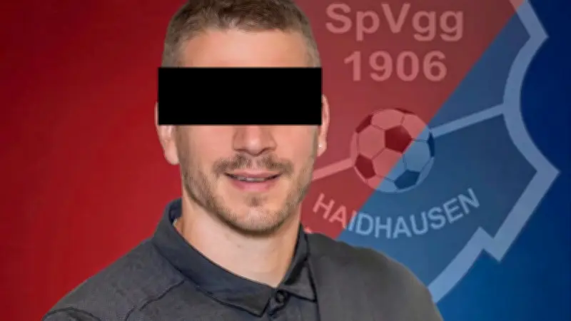 Fußball-Skandal: Top-Torjäger Mateo entpuppt sich als mutmaßlicher Drogenhändler Nico