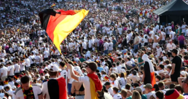 Fußball-WM 2026: Keine offiziellen Public Viewings in bayerischen Großstädten