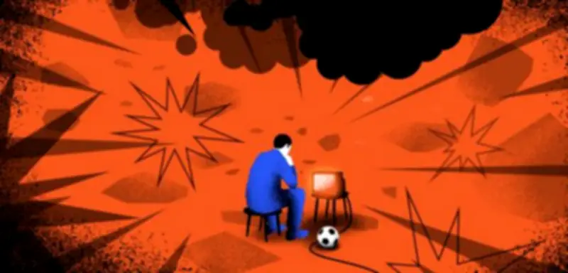 Fußball-WM 2034: Warum wir die moralische Debatte bei Saudi-Arabien führen müssen