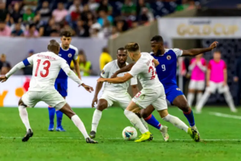 Fußballprofi Duckens Nazon schildert dramatische Flucht aus dem Iran nach Raketenangriffen