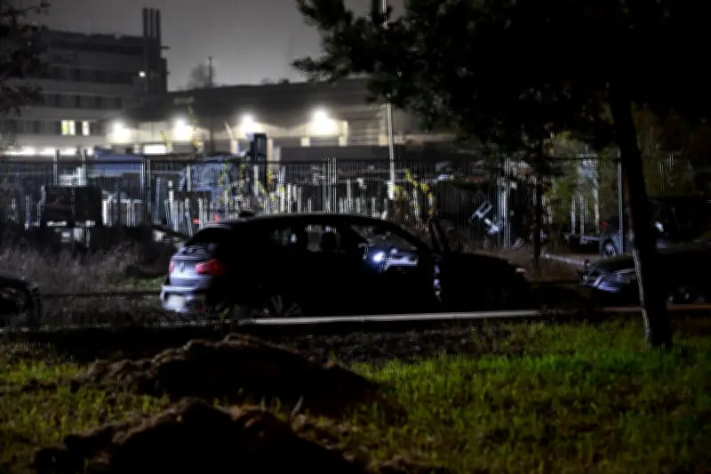 Fußballverein bangt um 27 Punkte: Spieler führte kriminelles Doppelleben