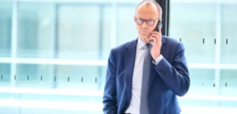 Funkstille zwischen Berlin und Madrid: Kanzler Merz wird von Premier Sánchez ignoriert