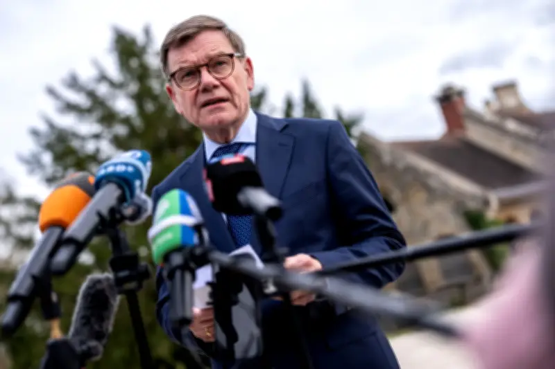 G7 einig im Iran-Krieg: Wadephul betont gemeinsame Linie mit USA nach Gesprächen