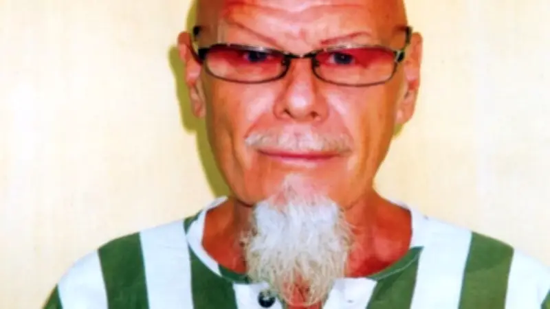 Gary Glitter: Taub und isoliert - Pädokrimineller Rockstar verbringt letzte Tage im Gefängnis