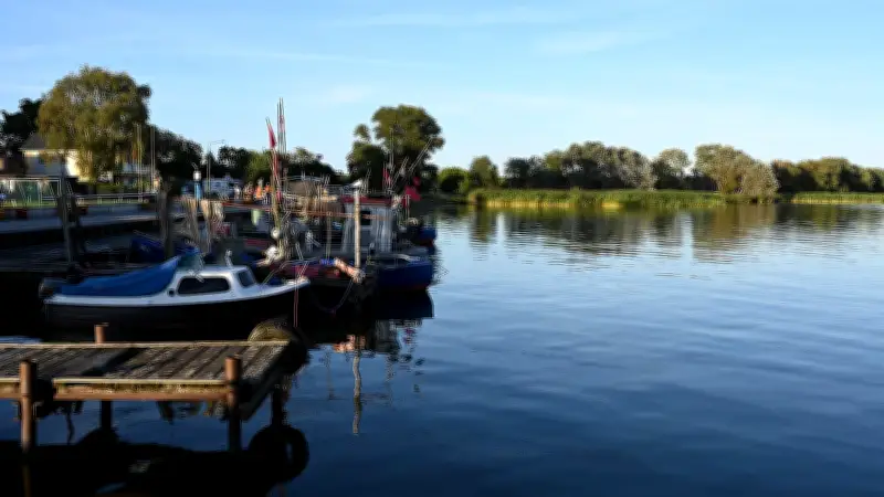 Garz auf Usedom krönt sich: Die gastfreundlichste Stadt Deutschlands 2026