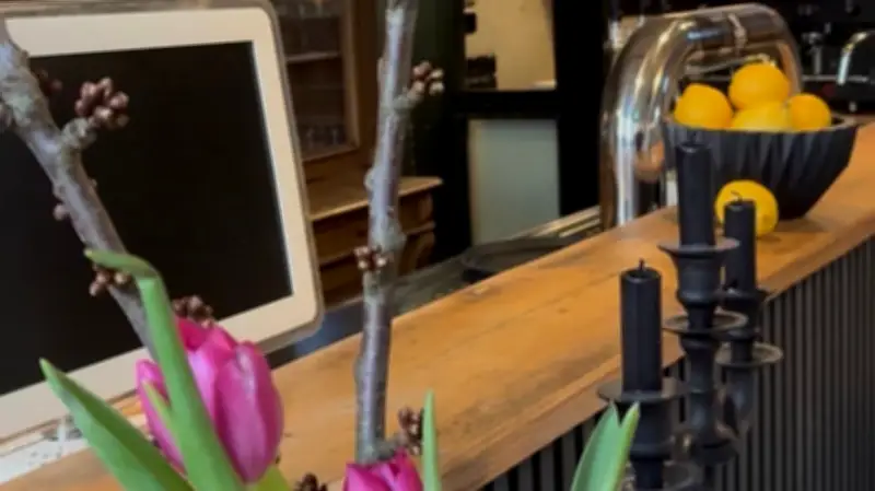 Gasthof zum grünen Baum in Boitzenburg startet mit neuer Speisekarte und Kochkursen