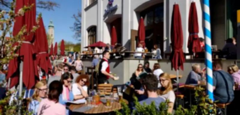 Gastronomie-Preise kaum gesunken: Mehrwertsteuersenkung dient vor allem Kostendeckung