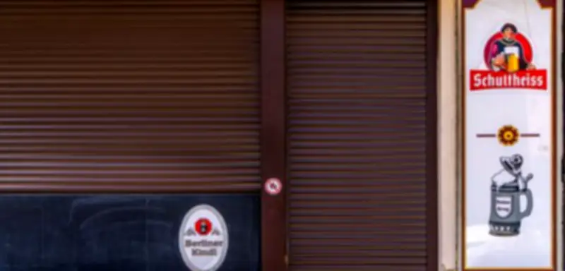 Gastronomiekrise erreicht Höchststand: Über 2900 Insolvenzen im Jahr 2025