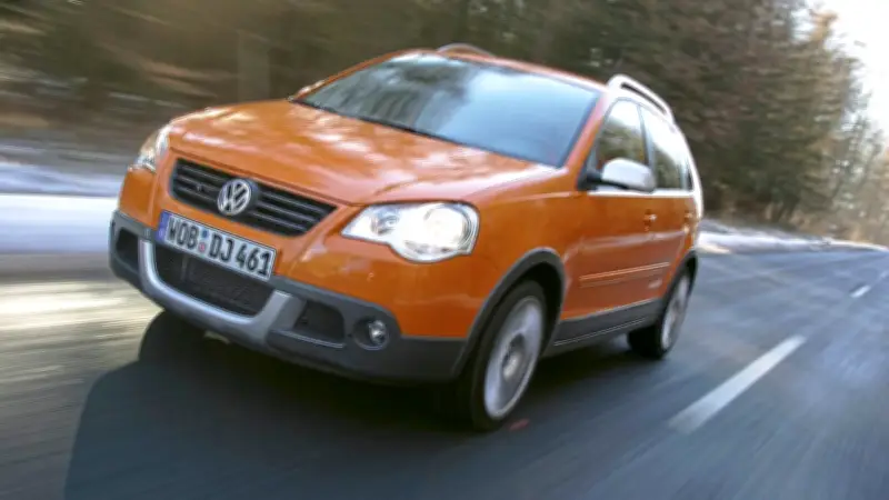 Gebrauchtwagen bis 3000 Euro: Fünf robuste Modelle für den Alltag