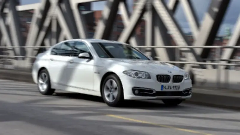 Gebrauchtwagen-Komfortkönige für entspannte Langstrecken: Diese Modelle glänzen