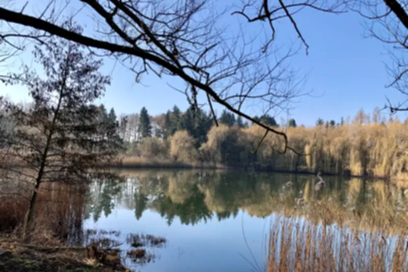 Gedenkstein in Osterfeld erinnert an historische Verbindung zur Moskauer Metro