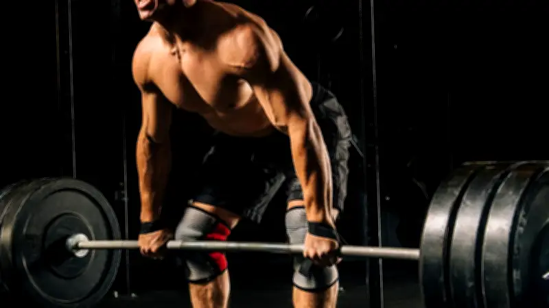 Gefährliche Fitnessfalle: Wie Hobby-Sportler einen Muskelkollaps riskieren