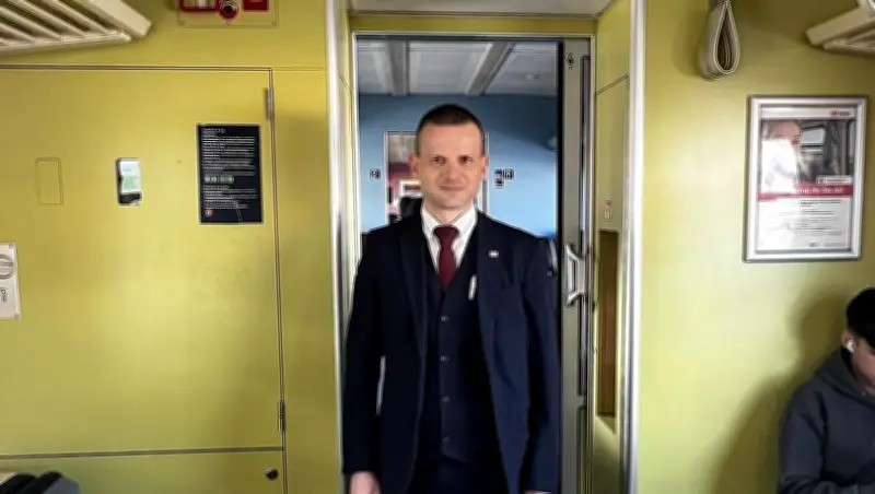 Gefährliche Stille im Zug: Bayerns Zugbegleiter fordern Doppelbesetzung