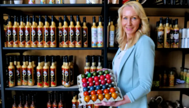 Geflügelpest-Alarm vor Ostern: Wie ein Hof in der Börde gegen Viren kämpft