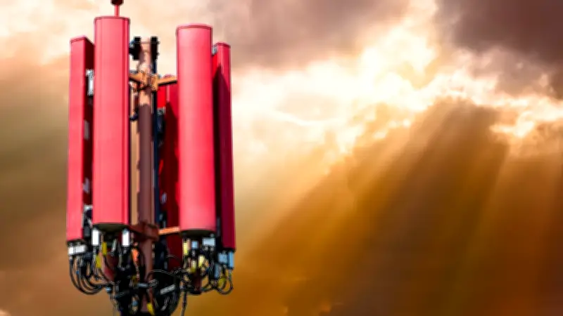 Geheime Agenten-Botschaften? Mysteriöser Zahlensender in Westeuropa aktiv