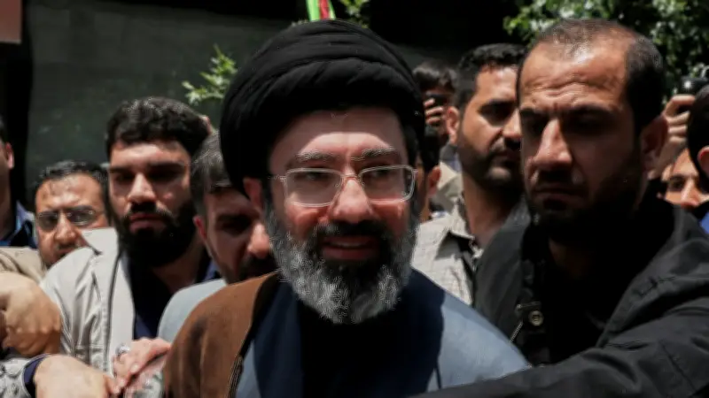 Geheime Behandlung in Moskau? Neue Spekulationen um den iranischen Revolutionsführer