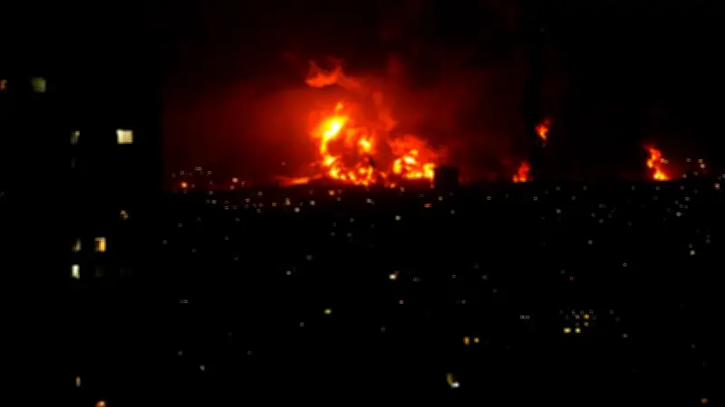 Geheime Strategie aufgedeckt: Israels Kriegsplan gegen das iranische Regime