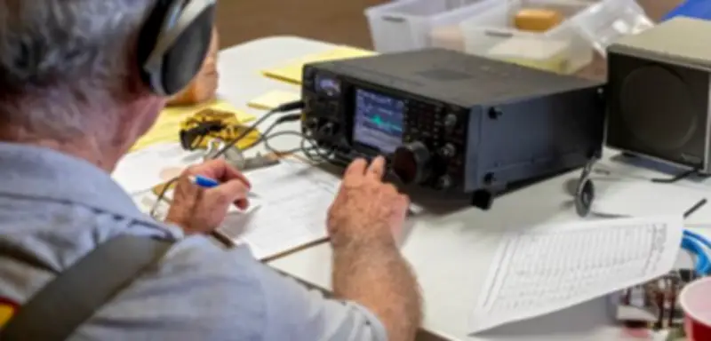 Geheime Zahlenbotschaften im Irankrieg: Mysteriöser Kurzwellensender funkt persische Codes