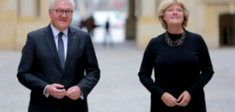 Geheimplan für Steinmeier-Nachfolge: Wird Monika Grütters neue Bundespräsidentin?