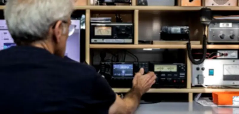 Geheimsender bei Stuttgart: Funkamateure orten mysteriöse Botschaften auf Persisch