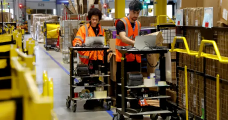 Gehälter bei Amazon Deutschland: Niedriglohn oder faire Bezahlung?