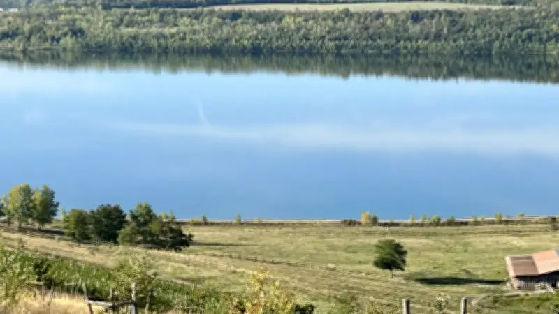 Geiseltalsee: Sorgen um Tourismusprojekte durch neuen Landesentwicklungsplan