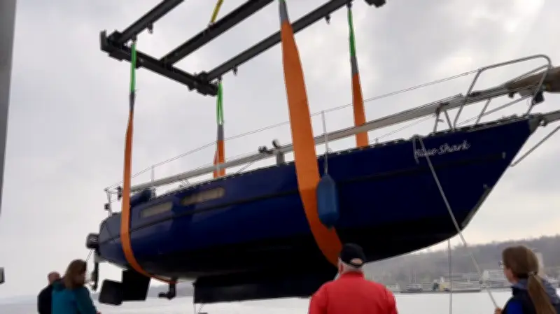 Geiseltalsee startet in die Saison: Neue Angebote und Events locken Besucher