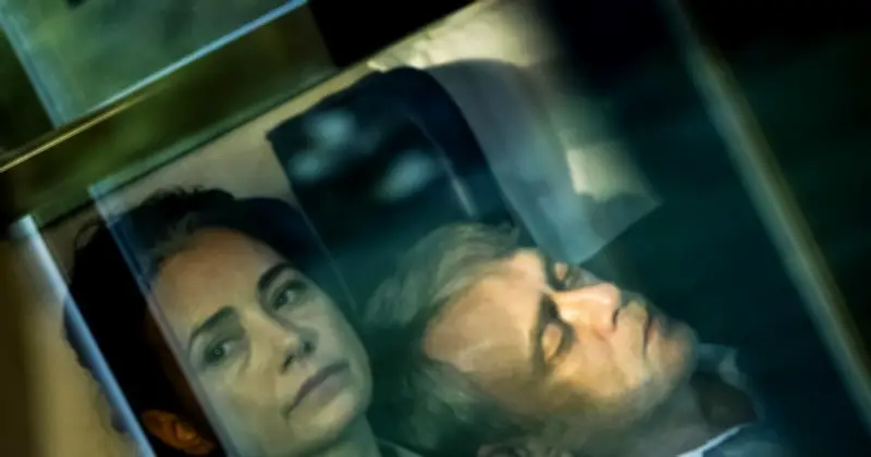 Gelbe Briefe: Ein filmisches Meisterwerk über Zivilcourage und politischen Druck