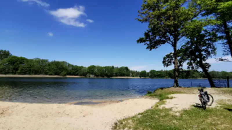 Gemeinde Murchin sucht zwei Platzwarte für das Waldbad am Pinnower See