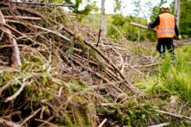 Gemeinnützige Arbeit statt Haft: Immer weniger Verurteilte nutzen Alternative in Sachsen-Anhalt