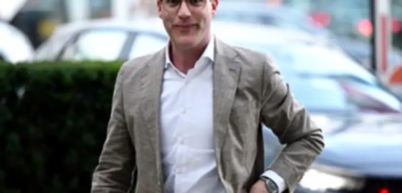 Generalstaatsanwaltschaft Stuttgart prüft Morddrohungen gegen CDU-Chef Manuel Hagel