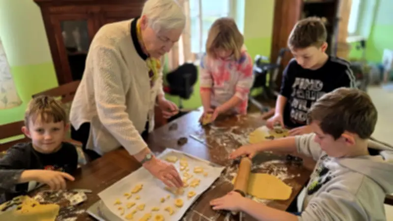 Generationenprojekt im Südharz: Grundschüler und Senioren starten Kooperation mit Vertrag