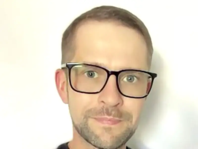 Generationswechsel in Stößen: Sebastian Adam wird neuer Bürgermeister