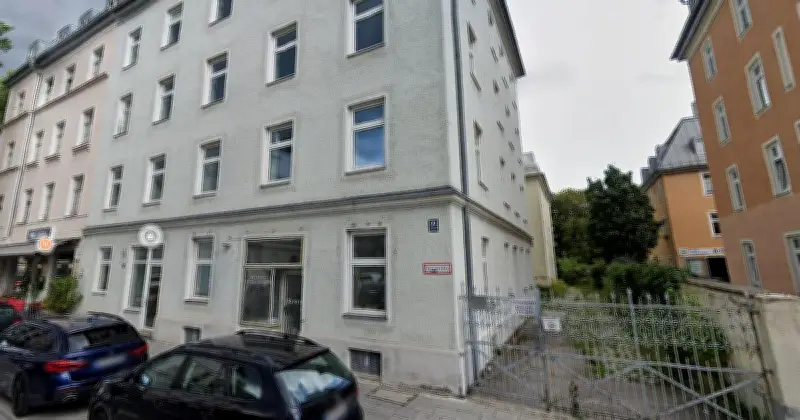 Gentrifizierung durch die Hintertür: Münchner Haus jahrelang leer – Abriss nur Vorwand?