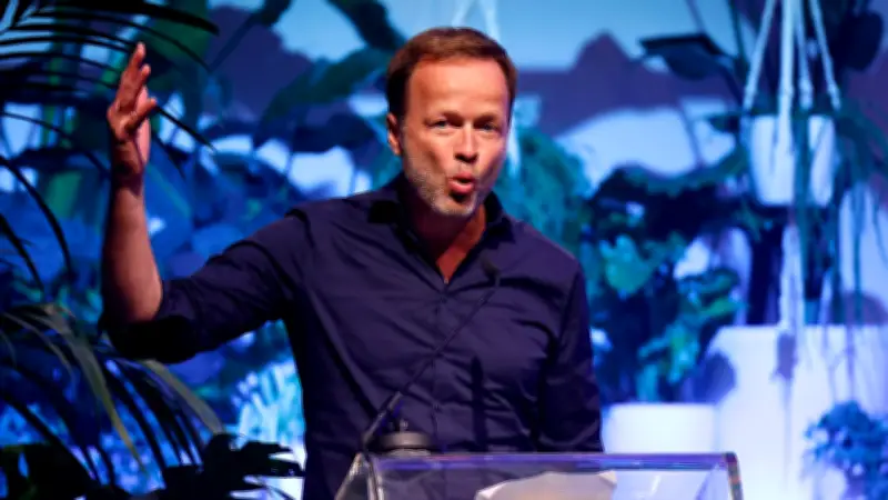 Georg Restle verlässt ARD-Politmagazin „Monitor“ und übernimmt Leitung des ARD-Studios Nairobi