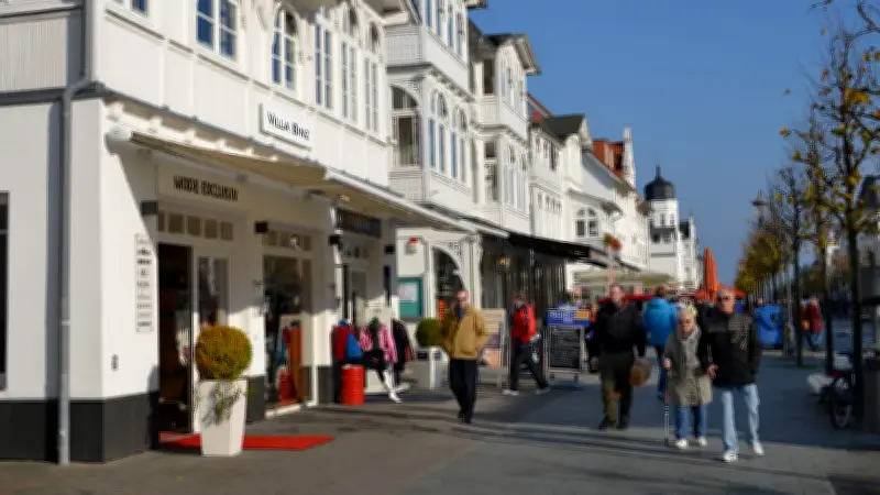 Gericht kippt Sonntags-Shopping an der Ostsee: Ladenöffnungen rechtswidrig