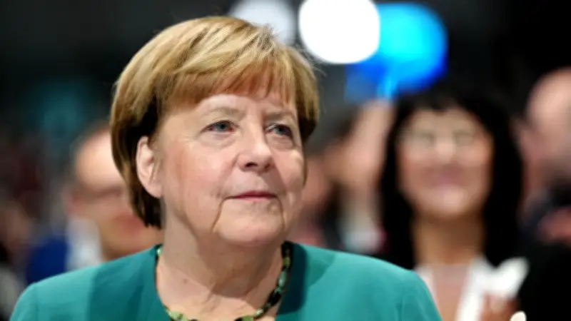 Gericht weist Klage auf Herausgabe von Merkels Stasi-Akten ab: Voraussetzungen nicht gegeben