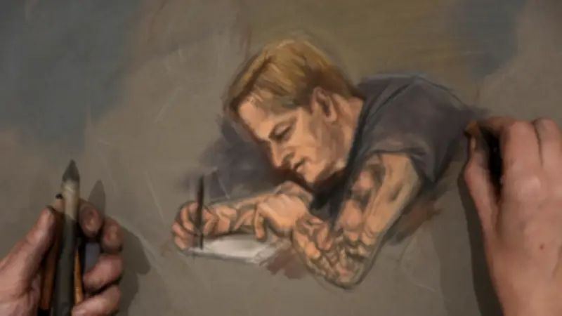 Gerichtsprozess gegen Marius Borg Høiby: Ex-Freundin schildert Gewaltvorwürfe in Oslo