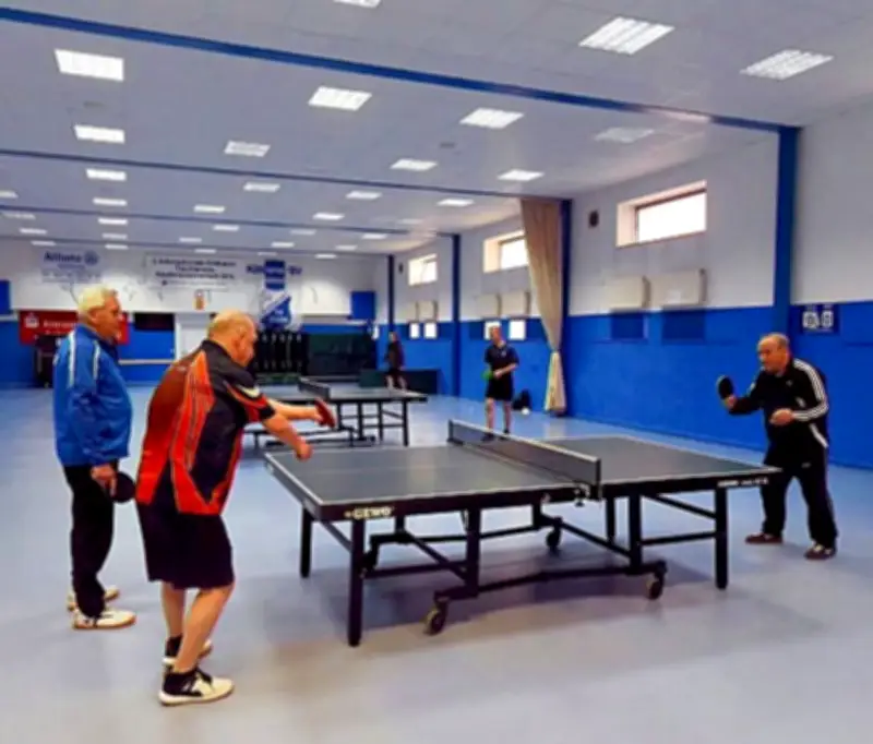 Gerichtsurteil: Auflösung der Tischtennis-Abteilung beim KSV Köthen ist unwirksam