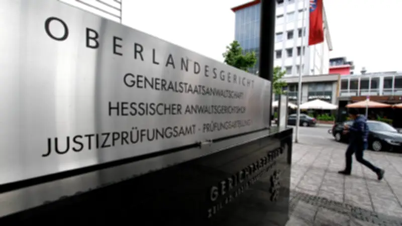 Gerichtsurteil: Scharfe Kritik an Mentorin ist durch Meinungsfreiheit gedeckt