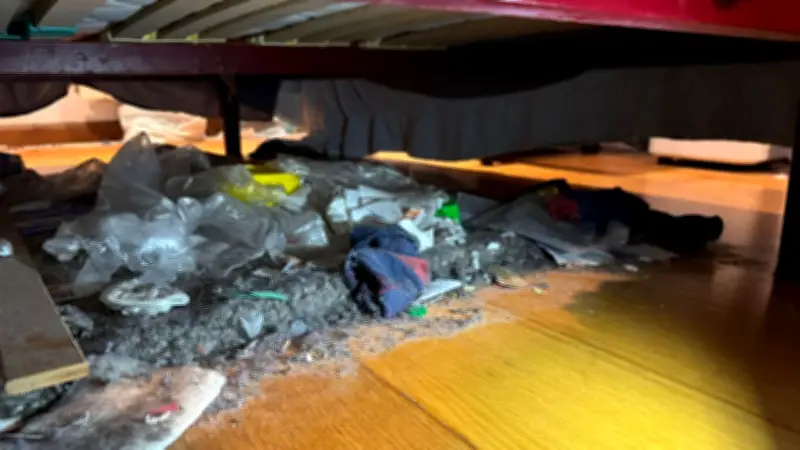 Gerichtsverfahren in Spanien: Deutsche Eltern fordern Kinder aus Horror-Haus zurück