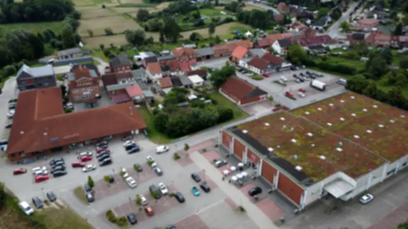 Geschäfte in Gadebusch schließen nach Jahrzehnten: Umzüge und Notlösungen geplant