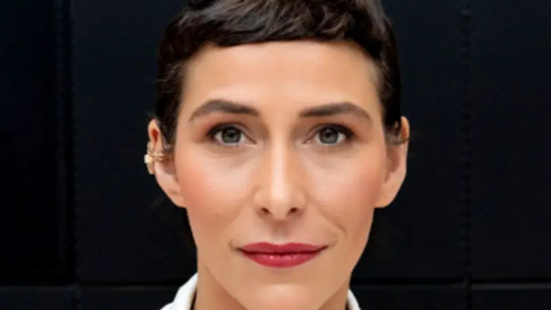 Gesichtsleserin enthüllt: So erkennen Führungskräfte Talente im Gesicht ihrer Mitarbeiter