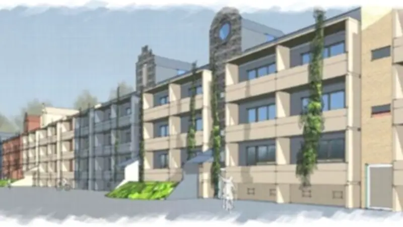 Gestaltungssatzung für Anklamer Hanseviertel zurückgezogen: Bauprojekte in der Schwebe