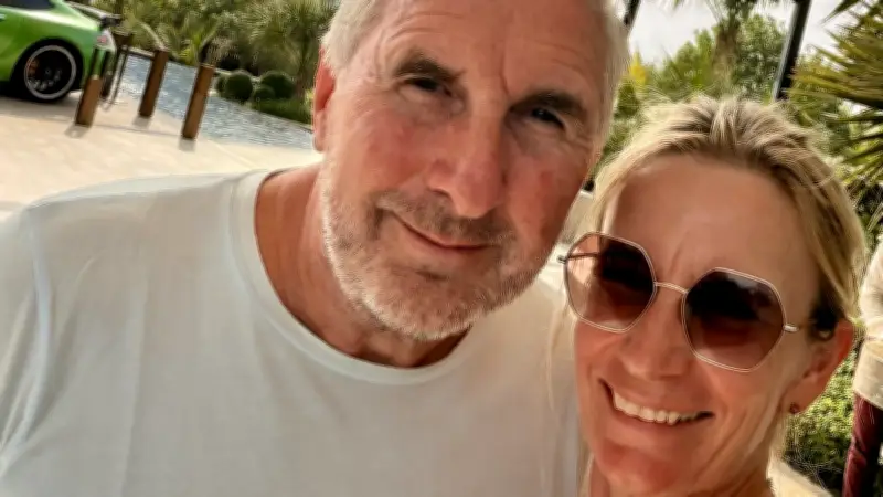 Gestrandete Dubai-Urlauberin aus MV wehrt sich gegen Kritik: „Niemand hat das Recht zu urteilen!“