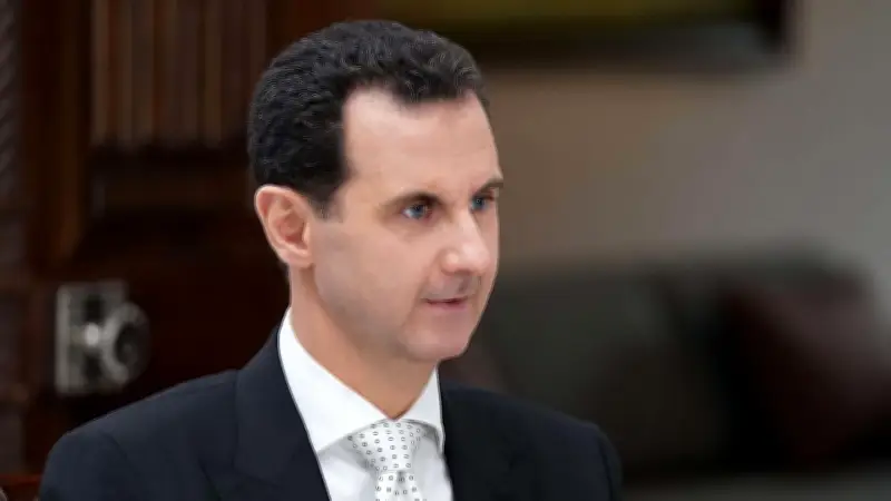 Gestürzter Syrien-Diktator Assad: Gerüchte über sein Leben im Moskauer Exil